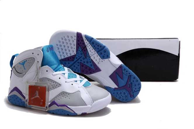 Jordan Air Force 7 Classic La Collecte Air Jordan 6 Pas Cher